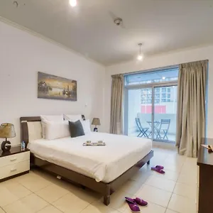 زيارة الفندق