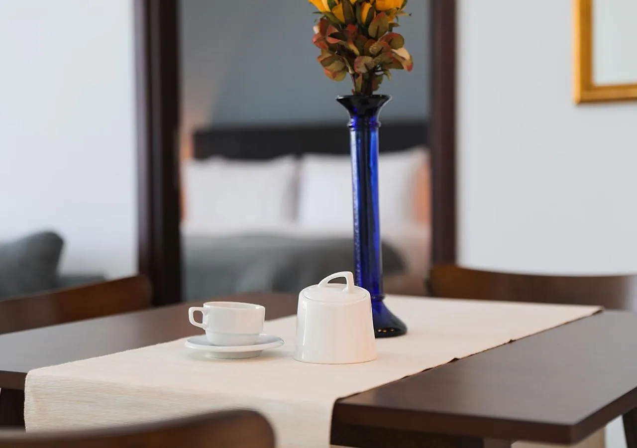 Nasma Luxury Stays - Fancy Apartment With Balcony Near Burj Khalifa Dubai United Arab Emirates